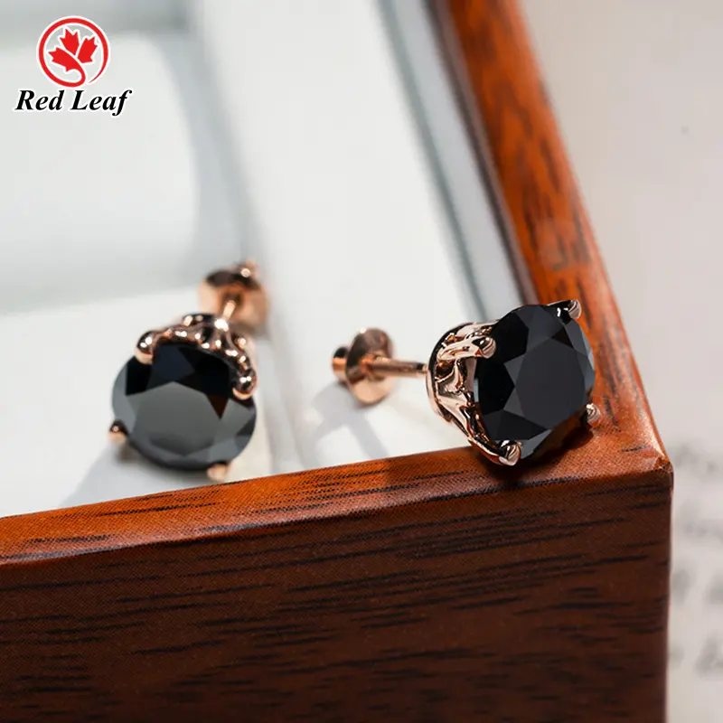 Jewelry Wholesale Suppliers Gemstone Earrings Wholesale - Redleaf 6