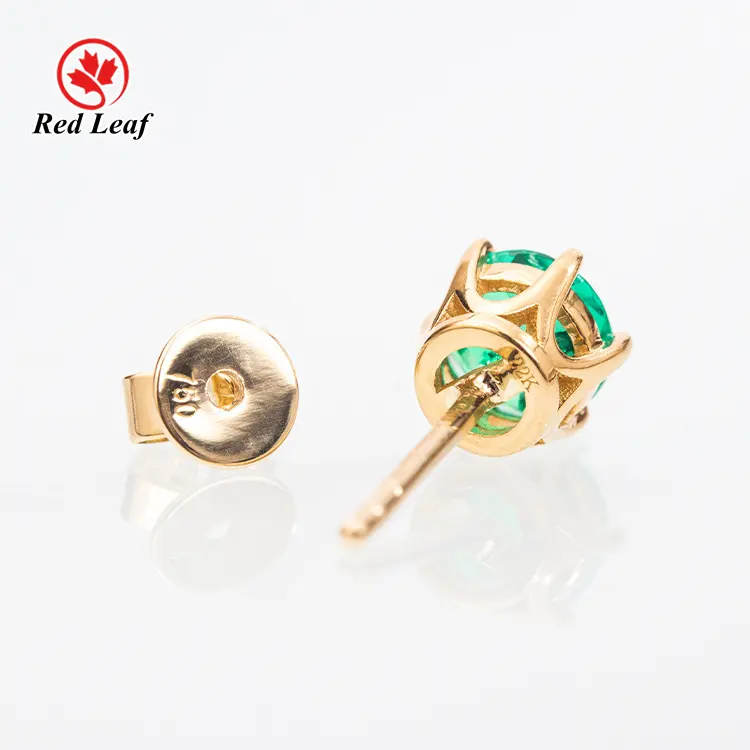 Lab Grown Jewelry by Redleaf 8