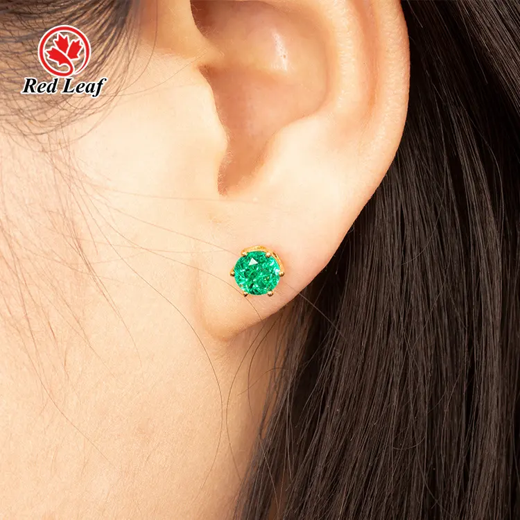 Lab Grown Jewelry by Redleaf 3