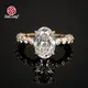 Lab Gemstone Rings Gemstone Ring Wholesale - Redleaf 1