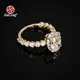Lab Gemstone Rings Gemstone Ring Wholesale - Redleaf 8