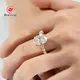 Lab Gemstone Rings Gemstone Ring Wholesale - Redleaf 3