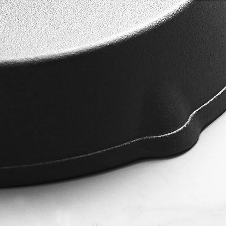 Non Toxic Non Stick Pans - - CAIYI 2