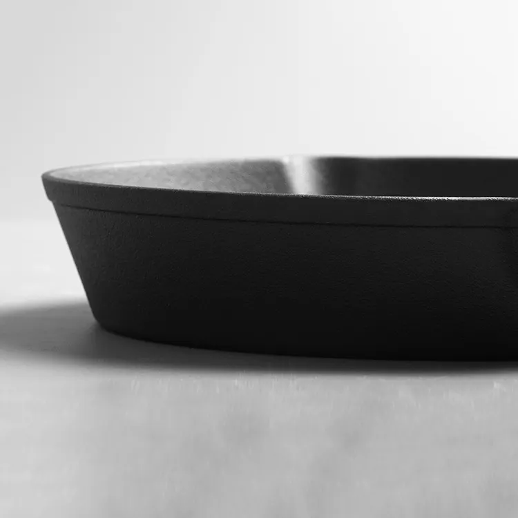 Non Toxic Non Stick Pans - - CAIYI 4