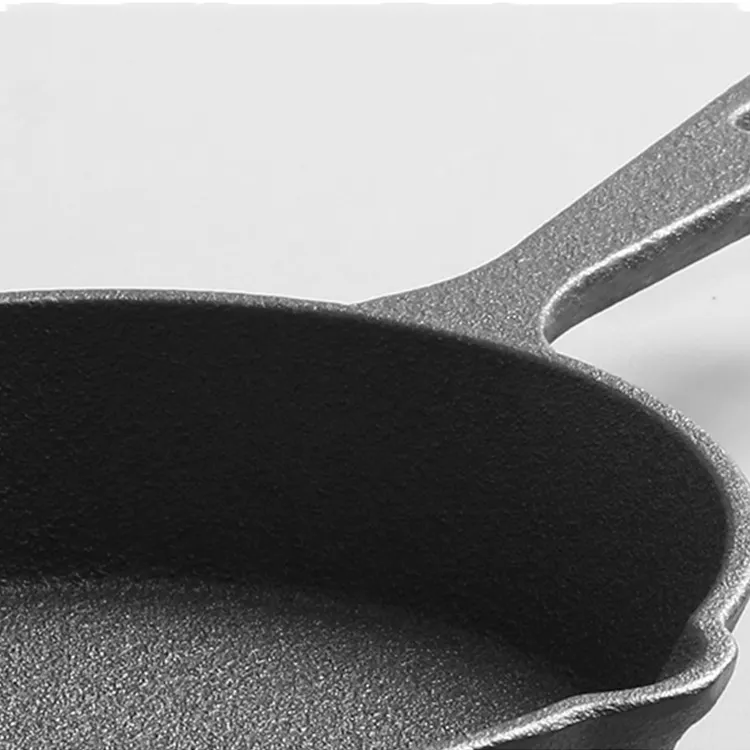 Non Toxic Non Stick Pans - - CAIYI 5