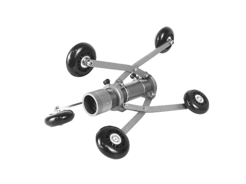 High-quality Sewer Camera Skids Company 2