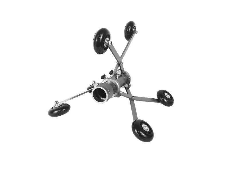 High-quality Sewer Camera Skids Company 4