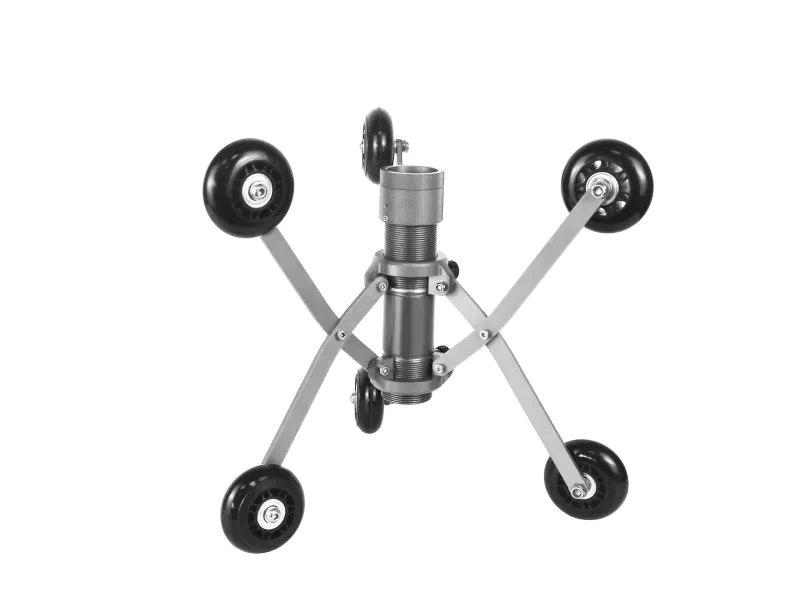 High-quality Sewer Camera Skids Company 5