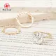 Redleaf Lab Grown Diamond Jewelry Manufacturer Price List 8