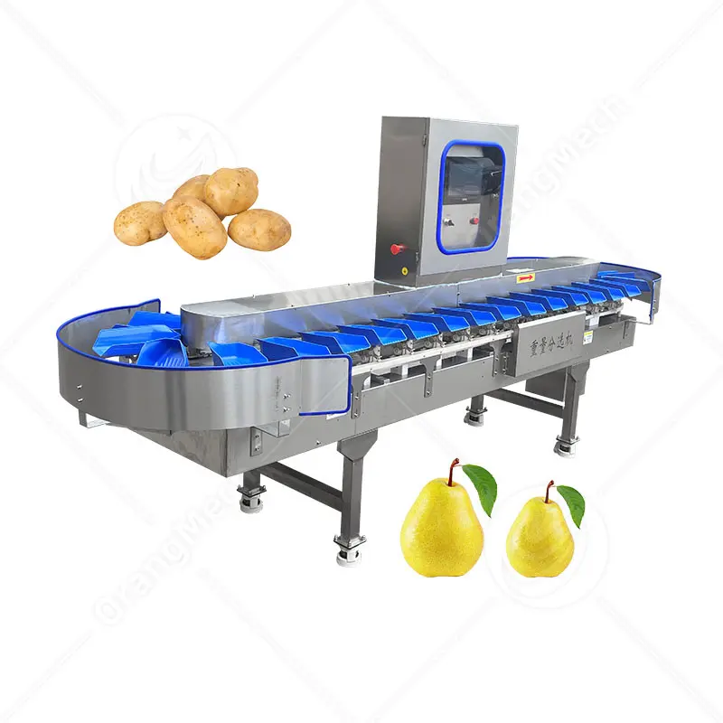 High Quality Food Machinery Supplier From China 4