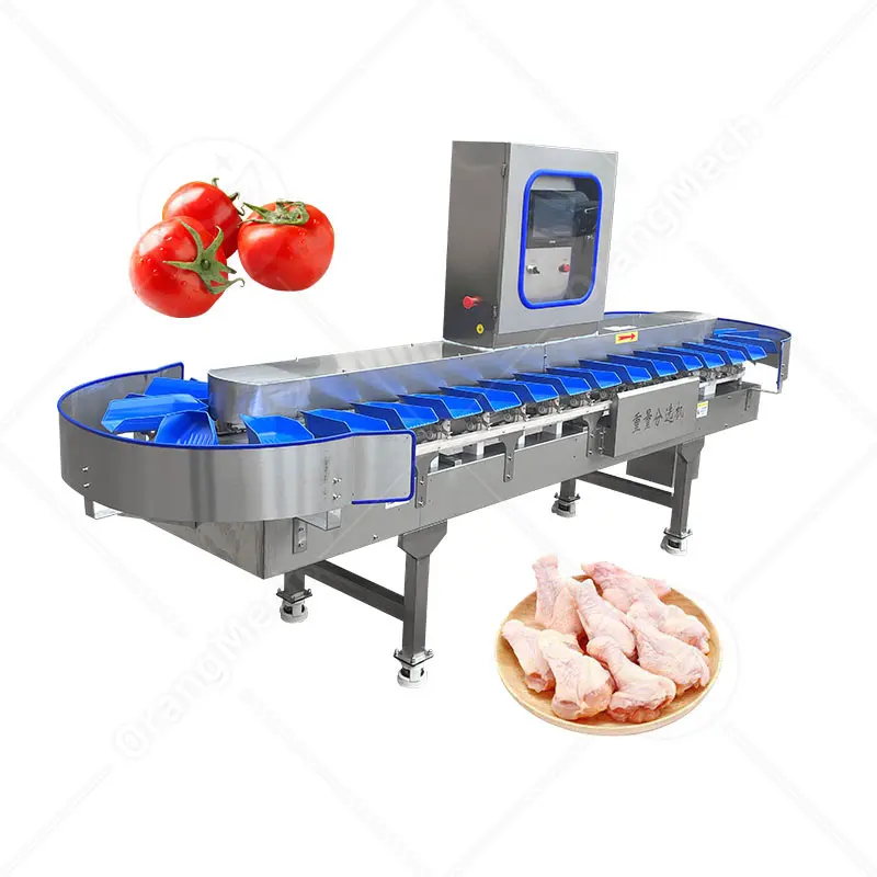 High Quality Food Machinery Supplier From China 2