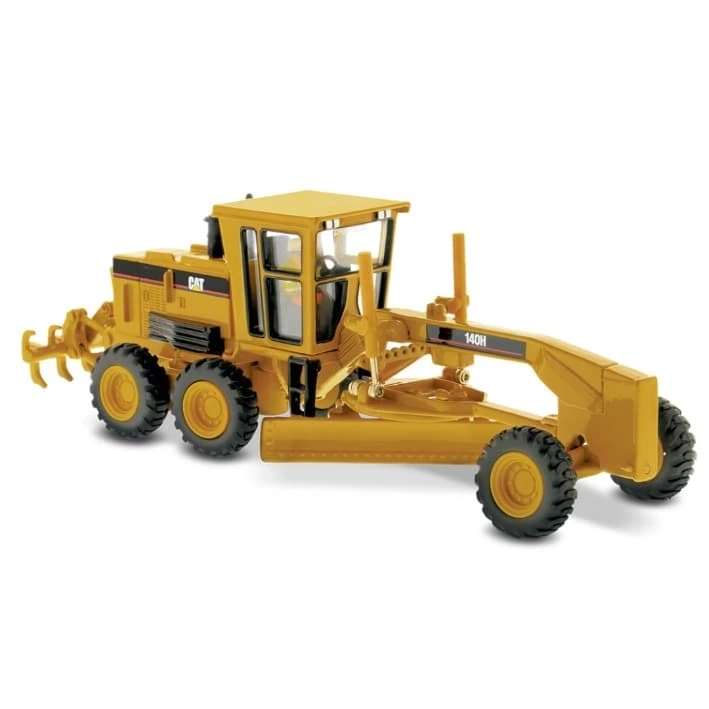 Motoniveladora usada CAT 140H 2019 140K 140G Entrega global en excelentes condiciones 1
