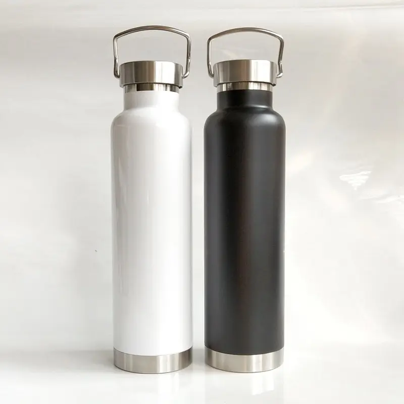 Insulated Water Bottle with Custom Services KL-7228/KL-7228K 6