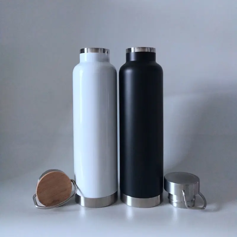 Insulated Water Bottle with Custom Services KL-7228/KL-7228K 7