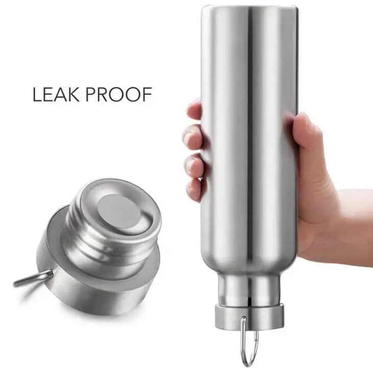 Insulated Water Bottle with Custom Services KL-7228/KL-7228K 8