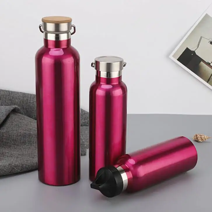 Insulated Water Bottle with Custom Services KL-7228/KL-7228K 2