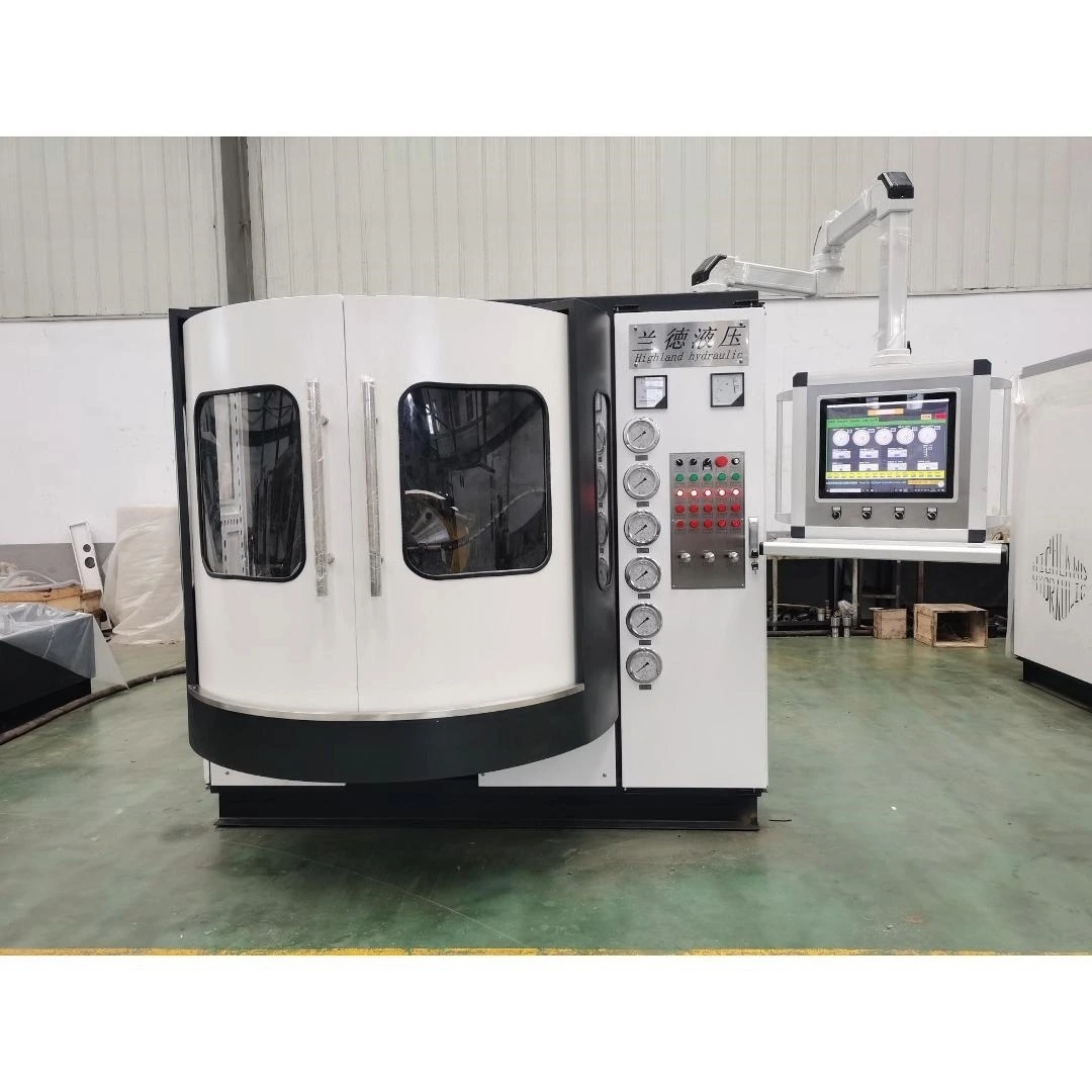 Functions and Application Scenarios of Educational Hydraulic Test Benches 1
