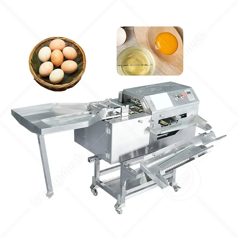 Food Production Machinery Company 5