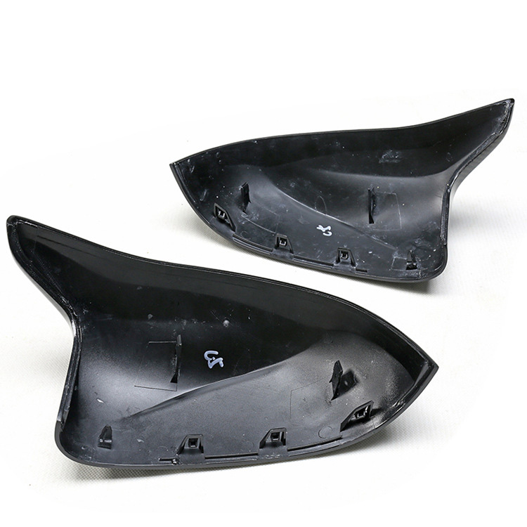 Car Rearview Mirror Cover for BMW X3/X4/X5/X6/X7M F97 F98 F95 F96 3