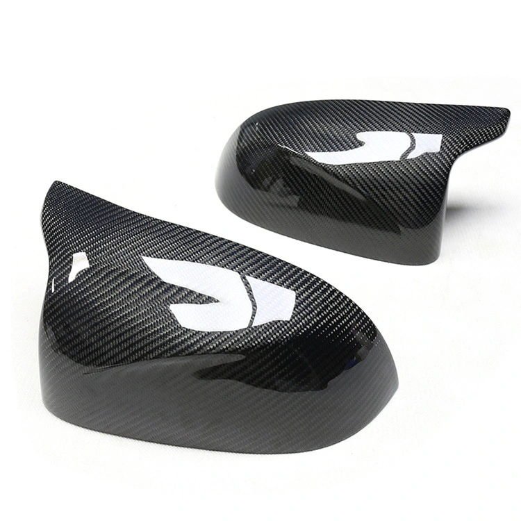 Copertura specchietto retrovisore auto per BMW X3/X4/X5/X6/X7M F97 F98 F95 F96 1