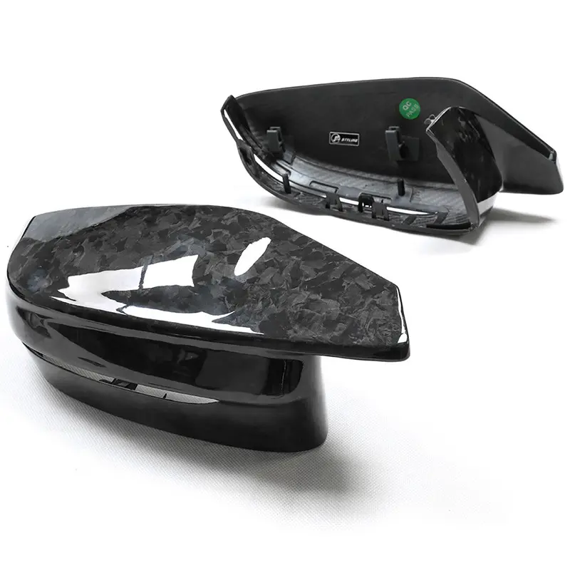 Replacement Side View Mirror Cover by Maxdo 2
