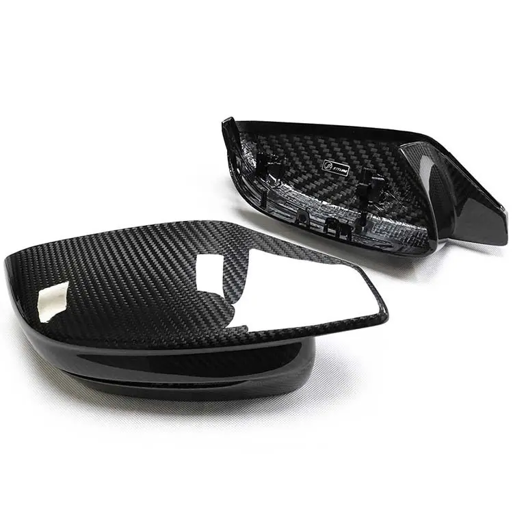 Replacement Side View Mirror Cover by Maxdo 3
