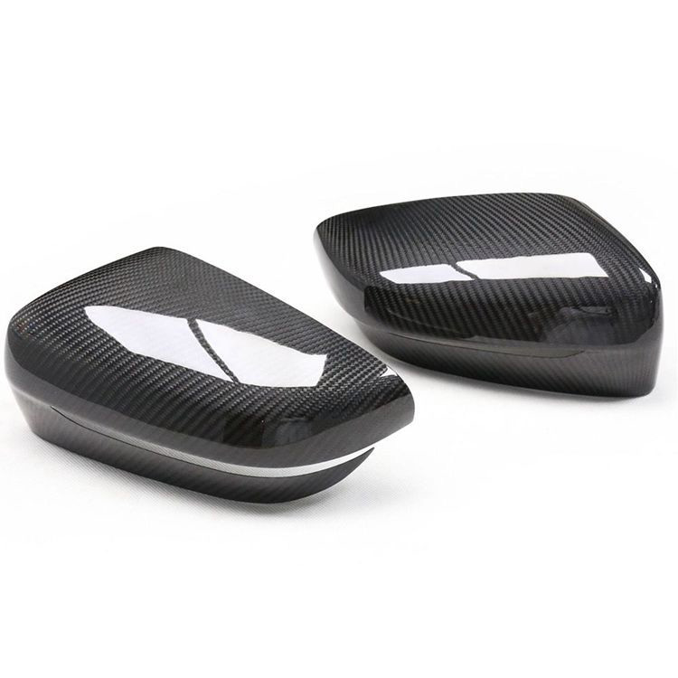 Для BMW новая серия 234578 G20G30G42G11G14 модифицированная крышка зеркала M3/M5 Horn 3