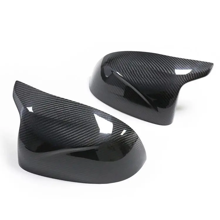 Side View Mirror Cover Replacement by Maxdo-1 2