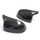 Side View Mirror Cover Replacement by Maxdo-1 2