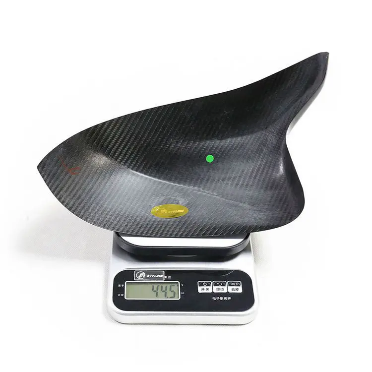 Side View Mirror Cover Replacement by Maxdo-1 3
