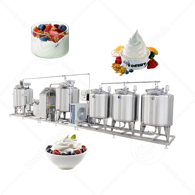 Hot Sale Food Production Machinery 6