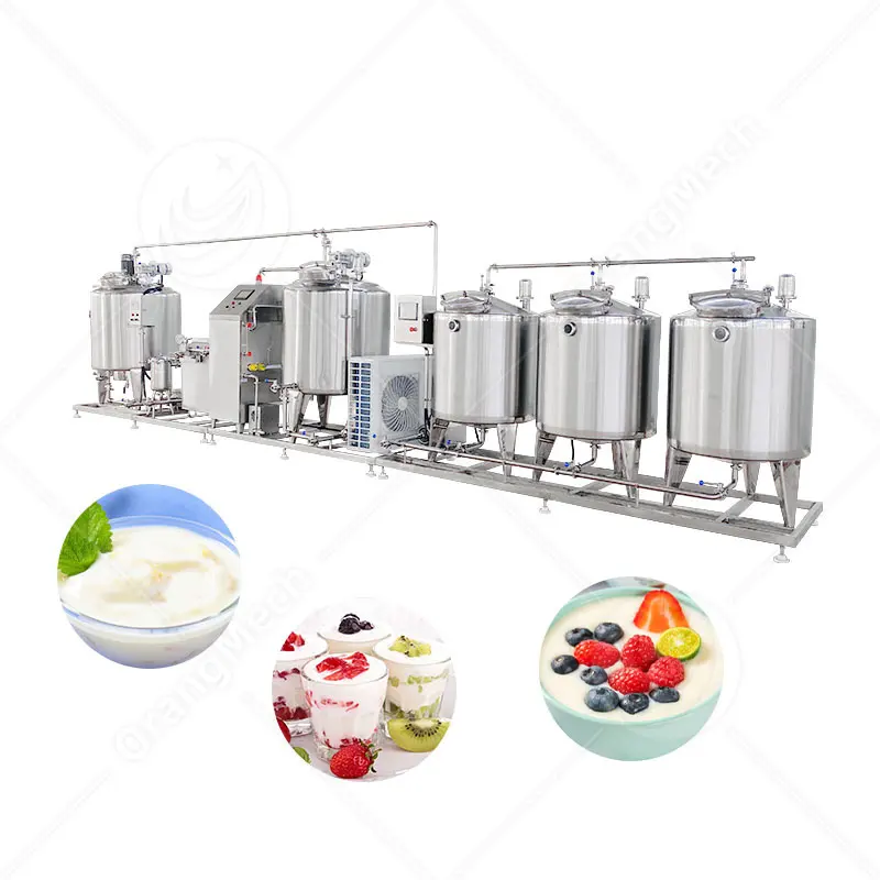 Hot Sale Food Production Machinery 5