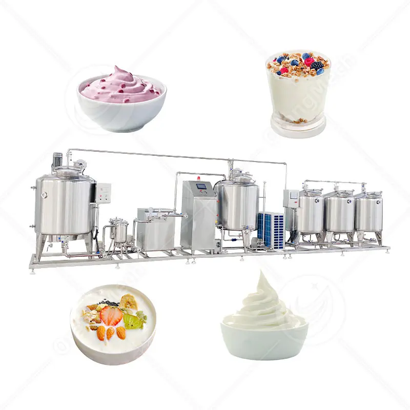 Hot Sale Food Production Machinery 3