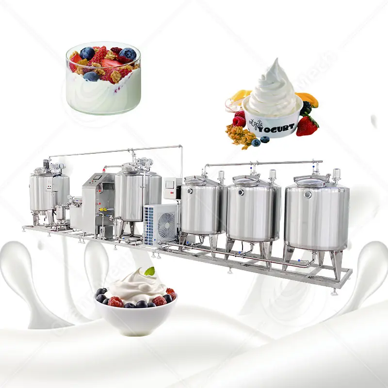 Hot Sale Food Production Machinery 2