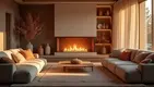 Afire Water Vapor Fireplace Price Online Technical Support Wholesale - SEFIRE 6