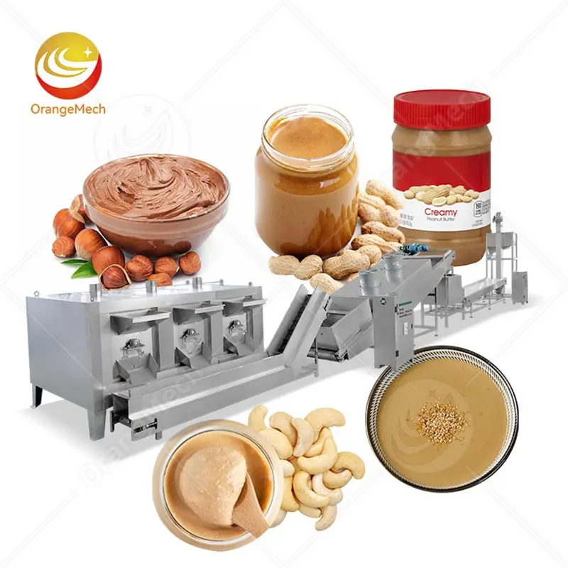 Hot Salefood Processing Machine Manufacturer 2