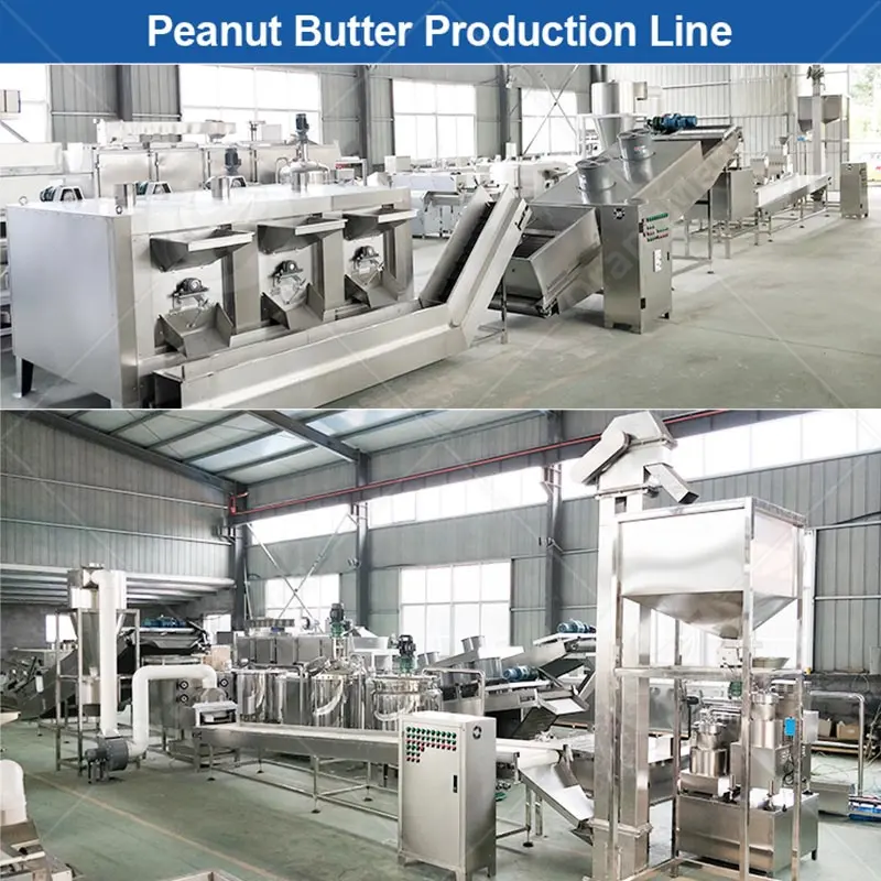 Hot Salefood Processing Machine Manufacturer 5