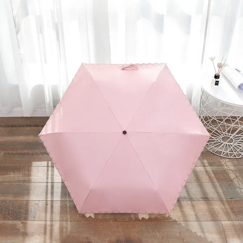 Luxury Compact Umbrella Available for Specifications and Quantities by Blueprint Umbrella 3