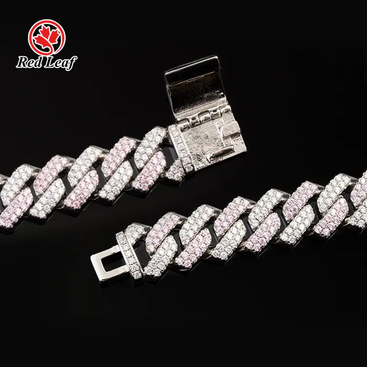 Redleaf Lab Grown Gemstone Bracelet Price List 7