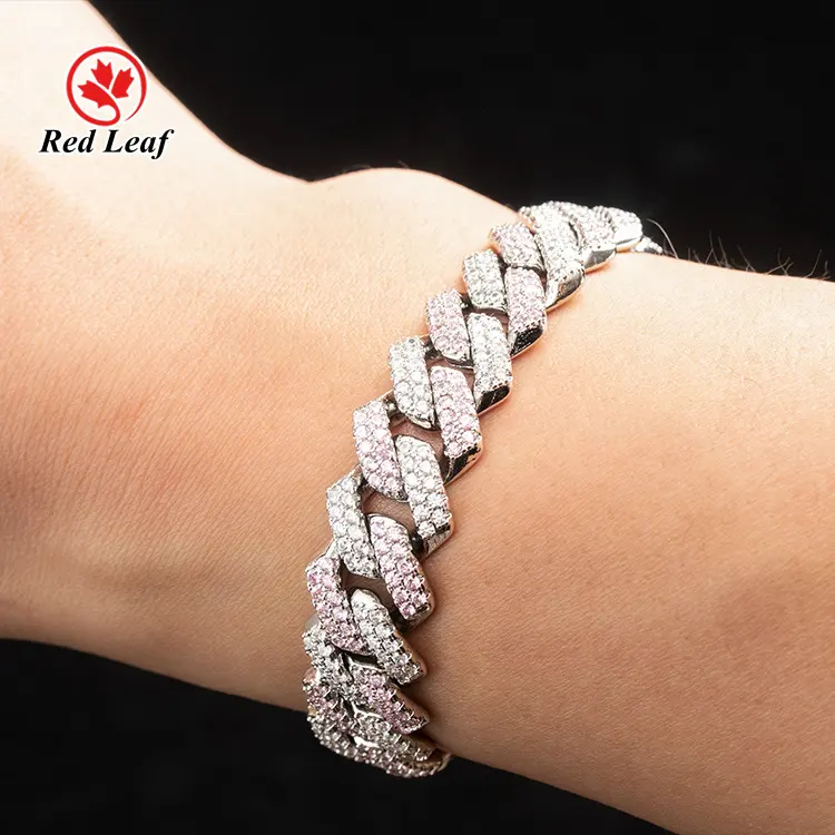Redleaf Lab Grown Gemstone Bracelet Price List 3