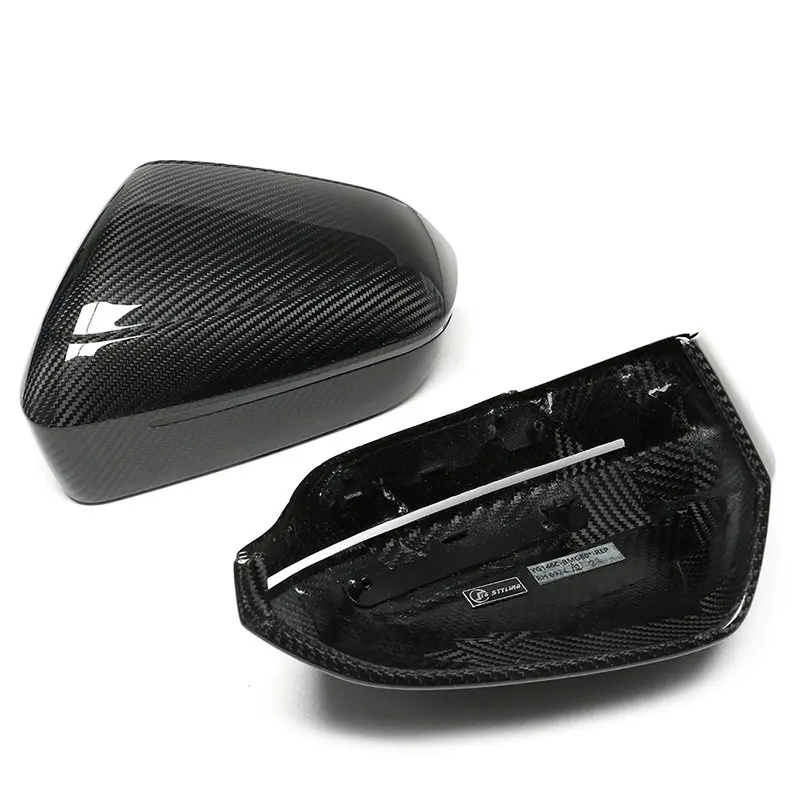 Rearview Mirror Cover - - Maxdo-4 2