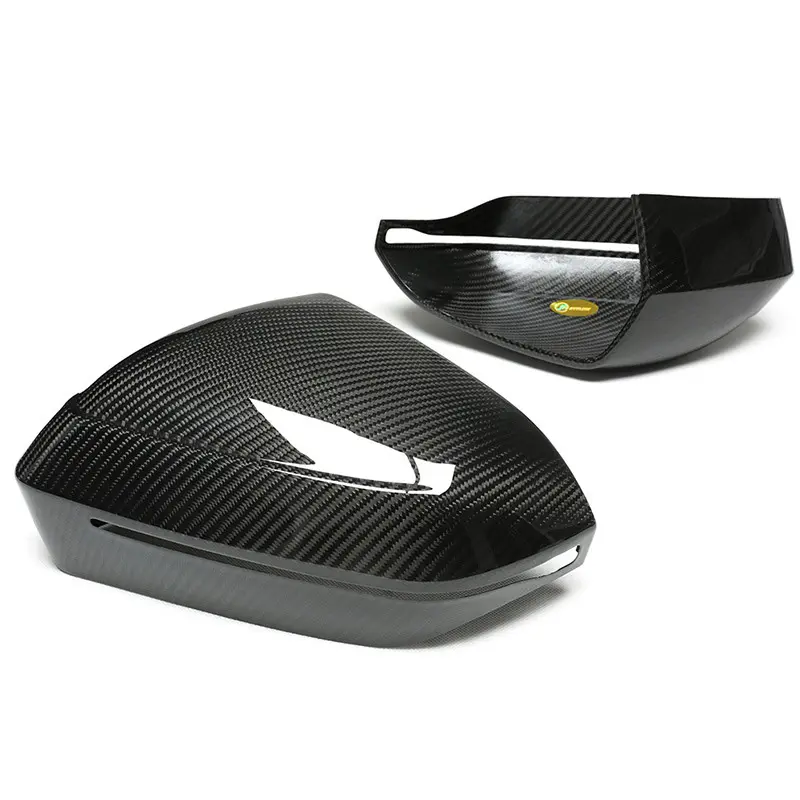 Rearview Mirror Cover - - Maxdo-4 4