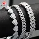 Jewelry Manufacturer Lab Grown Diamond Jewelry Wholesale - Redleaf 4