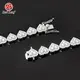 Jewelry Manufacturer Lab Grown Diamond Jewelry Wholesale - Redleaf 6