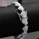 Jewelry Manufacturer Lab Grown Diamond Jewelry Wholesale - Redleaf 3