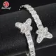 Artificial Diamond Tennis Bracelet Price List 6