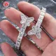 Artificial Diamond Tennis Bracelet Price List 5