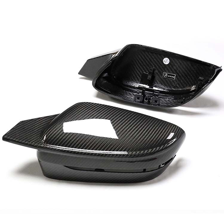 Mirror Cover For BMW 234578 Series 6GTG20/30/22 Modified to M3 Style 1