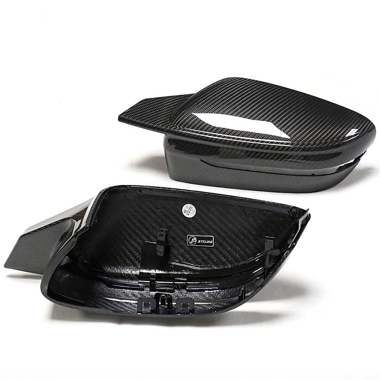 Mirror Cover For BMW 234578 Series 6GTG20/30/22 Modified to M3 Style 2
