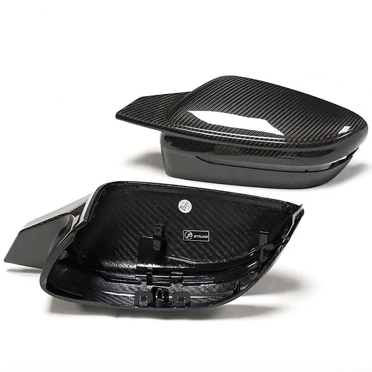 Side View Mirror Covers - - Maxdo-2 2